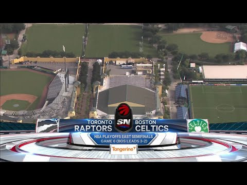 Tangerine Game Highlights: Raptors vs Celtics - September 9, 2020