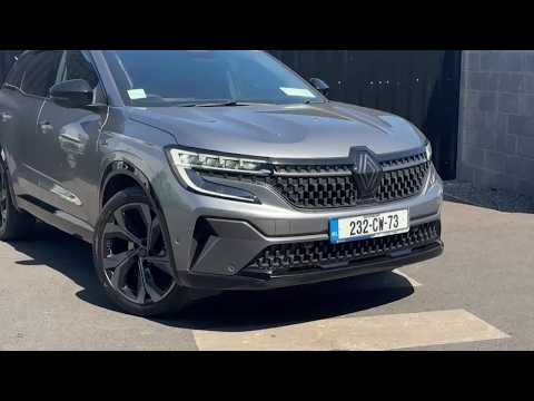 Renault Austral E-TECH Hybrid 200 techno esprit Al - Image 2