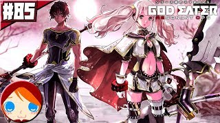#85 【ゴッドイーター レゾナントオプス】 ヴォルトゥムナがトレーラーに急接近!? それをエクリプスの二人だけで迎え撃つ!!