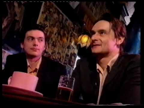 Tindersticks - Dave and Neil Interview (The Beat)