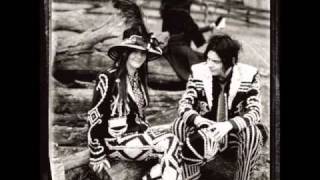The White Stripes - A Martyr For My Love For You Lyrics
