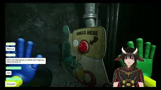 Kissy Missy's Candy Trap: Poppy Playtime Ch. 2 Madness