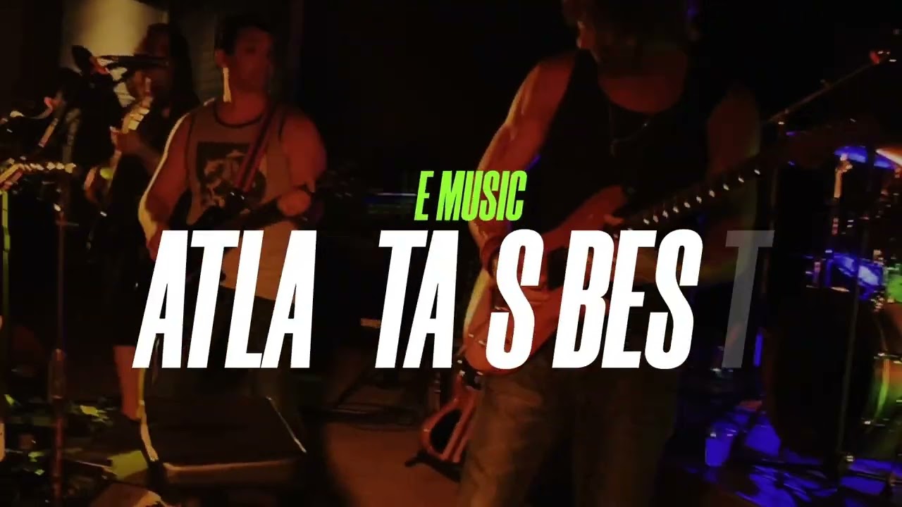 Paul Hand Band - DAS BBQ Event Social Promo