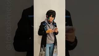 Download lagu Kamu nanya???? 😌 Andi Adinata Cosplay by TakaShinReisa [MAHA5] mp3
