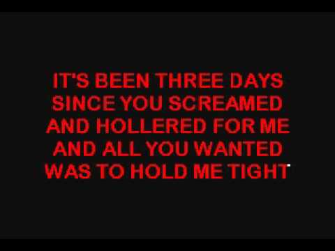 When I See You - Macy Gray
