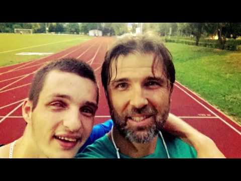 Kako je Mujče pobijedio sebe