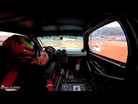 Juca Lisboa   4ª etapa da Cat AB em Ascurra 2018   Domingo