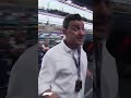 Will Buxton Going Wild On The F1 TV Grid Walk ? #Shorts
