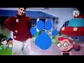 Little Einsteins Blues Clues Clean Up A Pawprint 1
