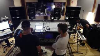 TOUGH LOVE  ft Vincent Pontare and Salem Al Fakir ( In Your Heart -Avicii live at Austin Texas) 2019