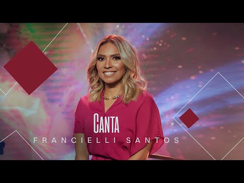 Francielli Santos | Canta #MKnetwork