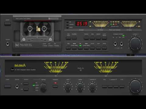 Dj CHET new Italo disco 2017 non stop By Dual C 846 = WAV 1536Kbps 16 bit