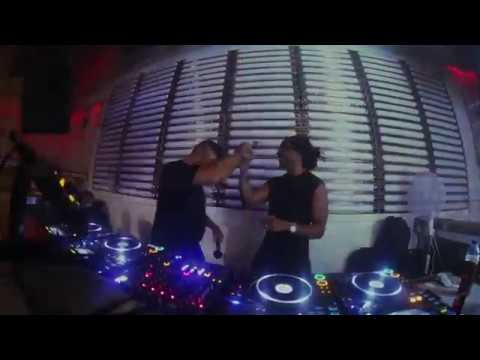 Neverdogs Present: Bamboleo at The Bpm Festival 2018 (Aftermovie)