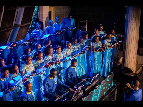 Midzi Nyim Daa (By George Mensah Essilfie)