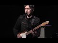 Eric Johnson "Nothing Can Keep Me From You" live 3/7/18 (16) Cohoes, NY