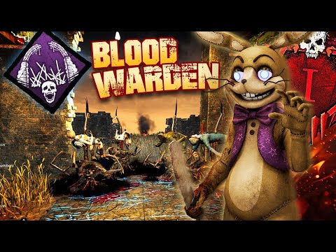 The Most Satisfying Bloodwarden Play Vs Toxic SWF...