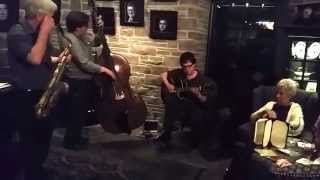 Mike Murley Trio Three Little Words