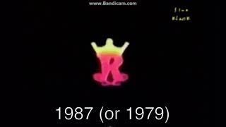 Download lagu Regal Films Logo History Planning Eight Years (1979-present or 1971-present) mp3