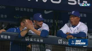 [討論] 回顧今年 大家覺得最精彩的比賽是哪一場?