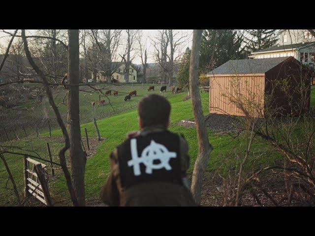 +@ TITUS ANDRONICUS - "A PRODUCTIVE COUGH : THE DOCUMENTARY" [A FILM BY RAY CONCEPCION]