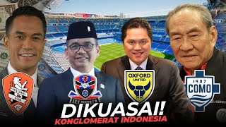 Download lagu 6 Pengusaha Indonesia yang Punya Klub Sepak Bola di Luar Negeri mp3 Download lagu 6 Pengusaha Indonesia yang Punya Klub Sepak Bola di Luar Negeri mp3