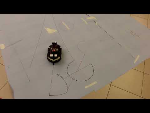 G.E.Di. Lezione 3 - Controllare il robot tramite telecomando a infrarossi