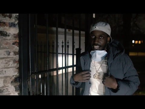 JusBlow600 - Bow (Official Video)