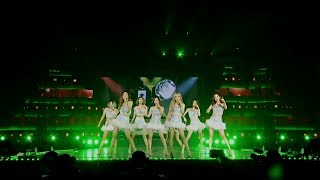 [DVD] Girls&#39; Generation (소녀시대) - PAPARAZZI &#39;Phantasia&#39; in Seoul