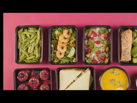 How to Make a Week’s Worth of Meals with Ground Turkey