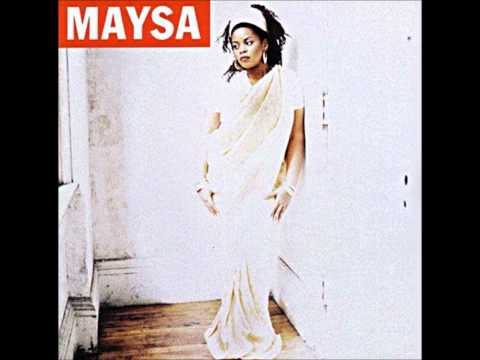 Maysa Leak - All Or Nothing At All