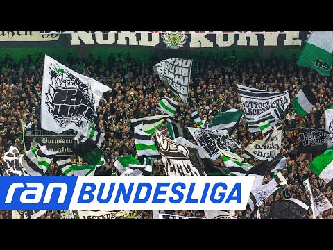 Gänsehaut! Elf vom Niederrhein bringt Stadion zum beben