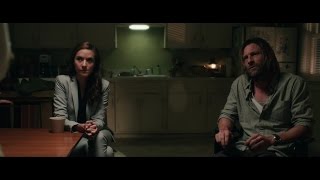 Aaron Eckert is desperate for help in \