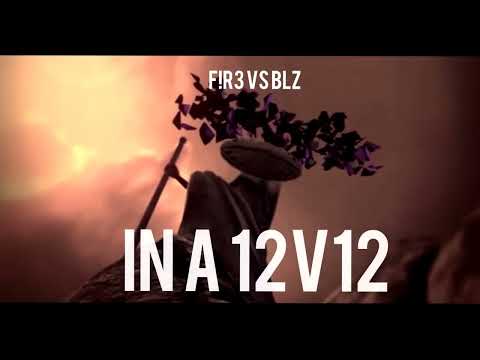 Desigodfather Presents - A Warhawk CB. (F!R3 Vs eVo/BLZ)