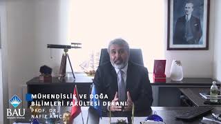 Bahçeşehir Üniversitesi Mühendislik ve Doğa Bilimleri Fakültesi