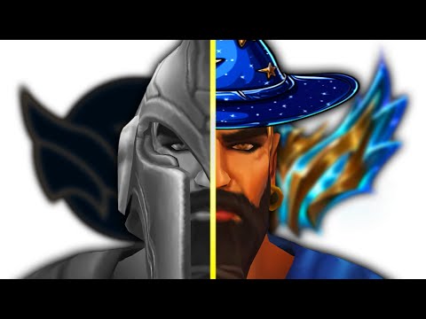 Beginning The Impossible, AP Pantheon To Challenger! (Unranked To Challenger) | Spear Shot