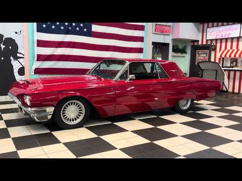 1964 Ford Thunderbird (CC-1968581) for sale in Annandale, Minnesota