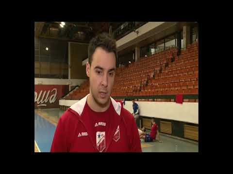 Najava susreta iz KK Vojvodina 23.kolo AdmiralBet KLS 2023