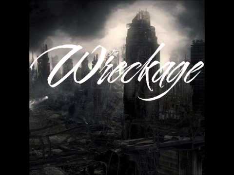 The Wreckage - Don't Fall In Love