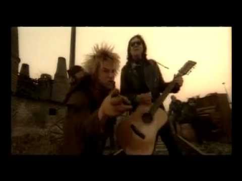 THE BOYS Brickfield Nights (Steel/Dangerfield) 1996