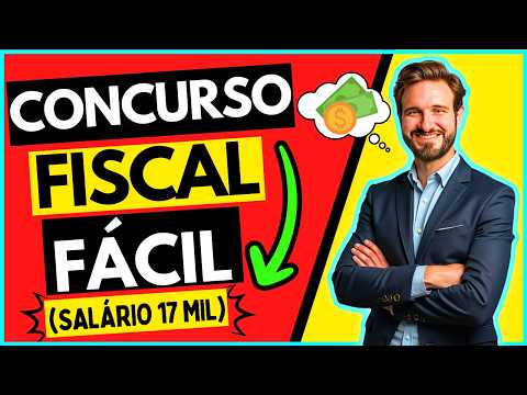 Concurso ISS Arraial do Cabo (RJ) ✅ Remuneração e Edital Auditor Fiscal - Carreira e Salário