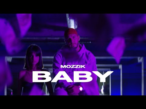 Mozzik - Baby (prod. by Rzon)