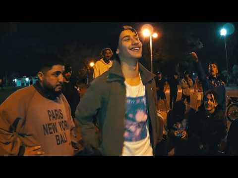 Ace Nano vs Vicenz Pata - Edición Fms 2v2 - Contaminación Ambiental