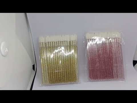 PINCÉIS LABIAL PACOTE COM 50 UN