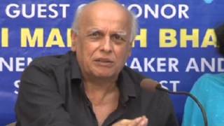 The Narrative Of Sanjay Dutt Is Over: Mahesh Bhatt