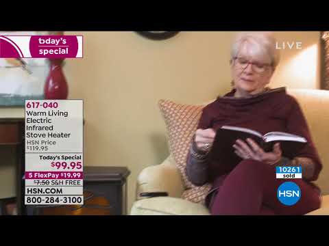 HSN | Winter Solutions 11.12.2018 - 05 PM