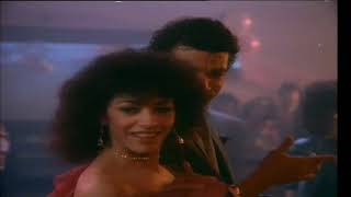 Lionel Richie : Running With The Night (1983) (Official Music Video)