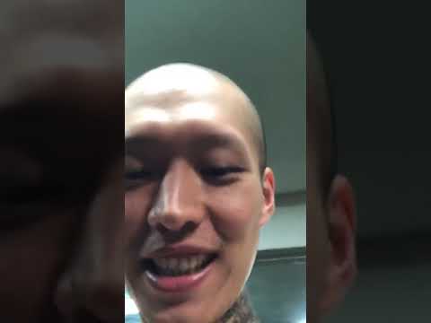 [IG LIVE] owen5vadoz 190607