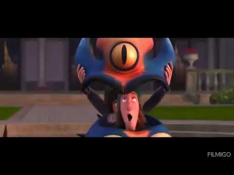 Big hero 6 Inmortales Sweet California