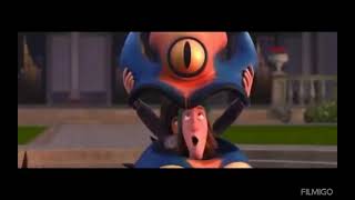 Big hero 6 Inmortales Sweet California