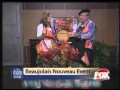2010 Georges Duboeuf Beaujolais Nouveau Celebrated On Providence S The Rhode Show